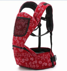 Baby Carrier 4-6 Months Front Carry