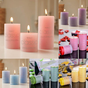 1 Pcs Scented Candles