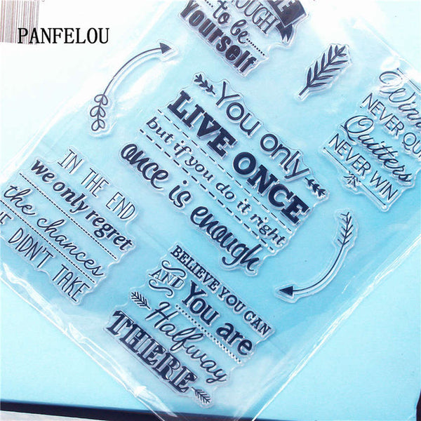 PANFELOU Wine Flowers Silicone Seals
